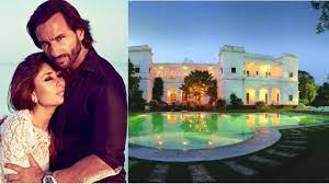 Kareena Kapoor House Inside Saif Ali Khan S House Family Of Saif Khan House Inside Saif Ali Khan House