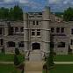 Overnight Ghost Adventure at Pythian Castle