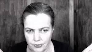 When they want to lock horns