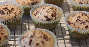 Bleikt Muffins Food Breakfast