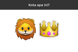 Jangan Ngaku Cinta Indonesia Kalau Belum Bisa Tebak Nama Kota Ini