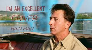 Meme rain man excellent driver no you da man meme dustin hoffman rain man tom cruise rain man driving in the rain meme hangover math meme kermit dank meme faces. 27 Best Rain Man Ideas Rain Man Man Movies Man