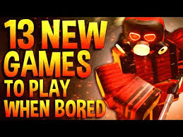 Since the game attracts a wide range of age. Video Roblox Games