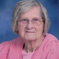 Marjorie Ann Ohlmeier