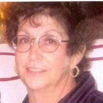 Mrs. Sandra A. "Sandy" (Kinville) Forte Obituary