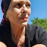 Ingrid Carver's Instagram, Twitter & Facebook