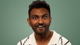 Nazeem Hussain: I'd Like To Tell You About Some Jokes