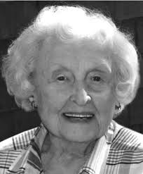 Jane Spencer Obituary