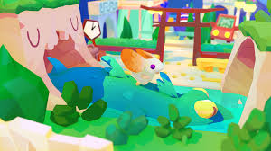 You solve puzzles for time killing enjo. Harmony S Odyssey Dragonmice Dungeons Introducing Stealthy Mini Game Full Of Cheese Noticias De Steam