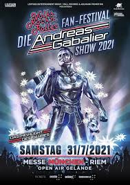 In 2012, he won the echo music award in folk music category, the amadeus austrian music award in 2012 as best live. Konzertverschiebung Die Andreas Gabalier Show 2021 In Munchen 365 Die Magische Presseportal