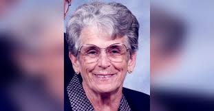 Obituary information for Betty L. Whiddon