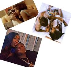 Wizkid — in love (feat. Is Wizkid The Cause Of Victoria Kimani Tiwa Savage Seyi Shay Beef See These Photos Onpointy