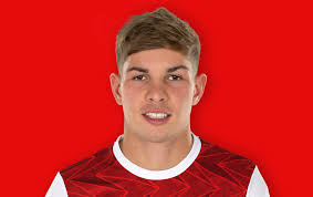 He plays for arsenal in football manager 2021. Emile Smith Rowe Players Men Arsenal Com