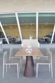 Contrapunto Restaurant Art Restaurant Restaurant Contemporary Design