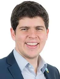 Councillor Huw Thomas