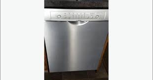 Does silence plus deserve its title? Bosch Dishwasher Silence Plus 50 Dba Model Number