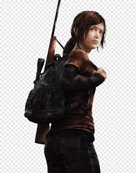 Maybe you would like to learn more about one of these? Last Of Us Ellie Png Images Pngwing