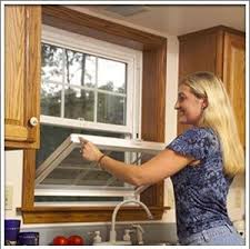 Beautiful easy to open double hung windows that let in the light and fresh air! Window Repair House Siding J B Home Improvements Serving Long Island Queens