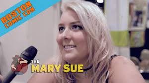 Boston Comic Con: Babs Tarr