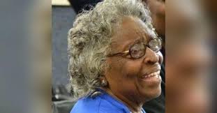 Margie Epps Obituary