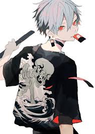 We know that there are a ton more people to add to the list, so please go. 510 áº£nh Anime Boy Ä'áº¹p Trai Y TÆ°á»Ÿng Trong 2021 Anime Hinh áº£nh Anime Rung Rá»£n