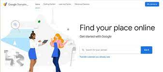 The Advantage Of Buying A Google Domain In 2020 Google Domains Domain Google