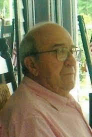 Leon Fischer Obituary (1922