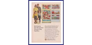 Image result for Aztec Copper 1964 Kelvinator