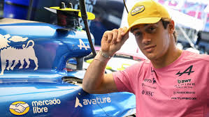 Formula 1 Update: BWT Alpine and Mercado Libre Extend Partnership Again