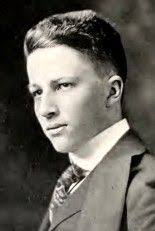 Gunner Wainwright A Merrill (1898-1917)