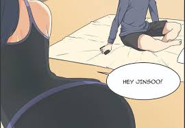 Chapter 56 mei 9, 2021. Baca Excuse Me This Is My Room Readmanhwa