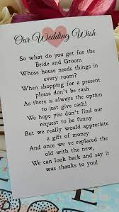 Hey I Found This Really Awesome Etsy Listing At Https Www Etsy Com Uk Listing 385952672 Wedding Money Poem X Wedding Gift Poem Wedding Gift Money Money Poem