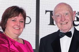 Belfast Telegraph Sports Awards 2019: Legend Eric (84) rewarded for his  years of service to local hockey