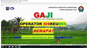 We did not find results for: Sk Admin Operator Siskeudes 2021 Di Desa Tugas Dan Gaji Nya Format Administrasi Desa