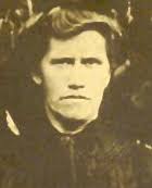 Nancy Susan “Nannie” Carter Baumgardner (1869-1907)