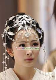 Chinese Wedding Hair Accessories Complete Set Argentina Hair Accessories Wedding Hair Accessories Wedding Hairstyles
