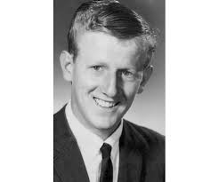 Robert Versluis Obituary (1945