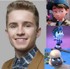 Sean Giambore by zielinskijoseph