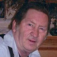 Obituary information for Floyd L. Bergstrom