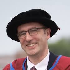 Ian Tharp (@Nobbles)