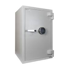 Vancouver Safes: B-3018 Pharmacy Safe with Time Delay Lock