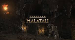 At level 50, after completing the main story and the aurum vale, . Halatali Final Fantasy Xiv A Realm Reborn Wiki Guide Ign