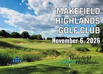 Makefield Highlands Golf Club