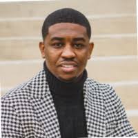 Tyrone Larry JR, PMP, LSSGB