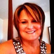 Christine Deiter's Instagram, Twitter & Facebook