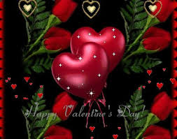 Found On Gifer The Largest Gif Search Engine On The Internet Happy Valentines Day Images Rose Images Heart Wallpaper