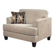 Three Posts Davey Grand Chair By Serta Upholstery Accent Chairs Chelsea Home Furniture Armchair