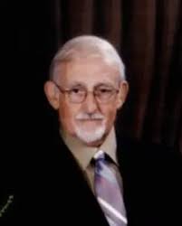 Obituary information for James Phillip Householder