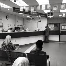 Pos malaysia asub kohas johor bahru. Pos Malaysia Johor Bahru Johor