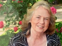 Barbara Mae Strickfaden, 81